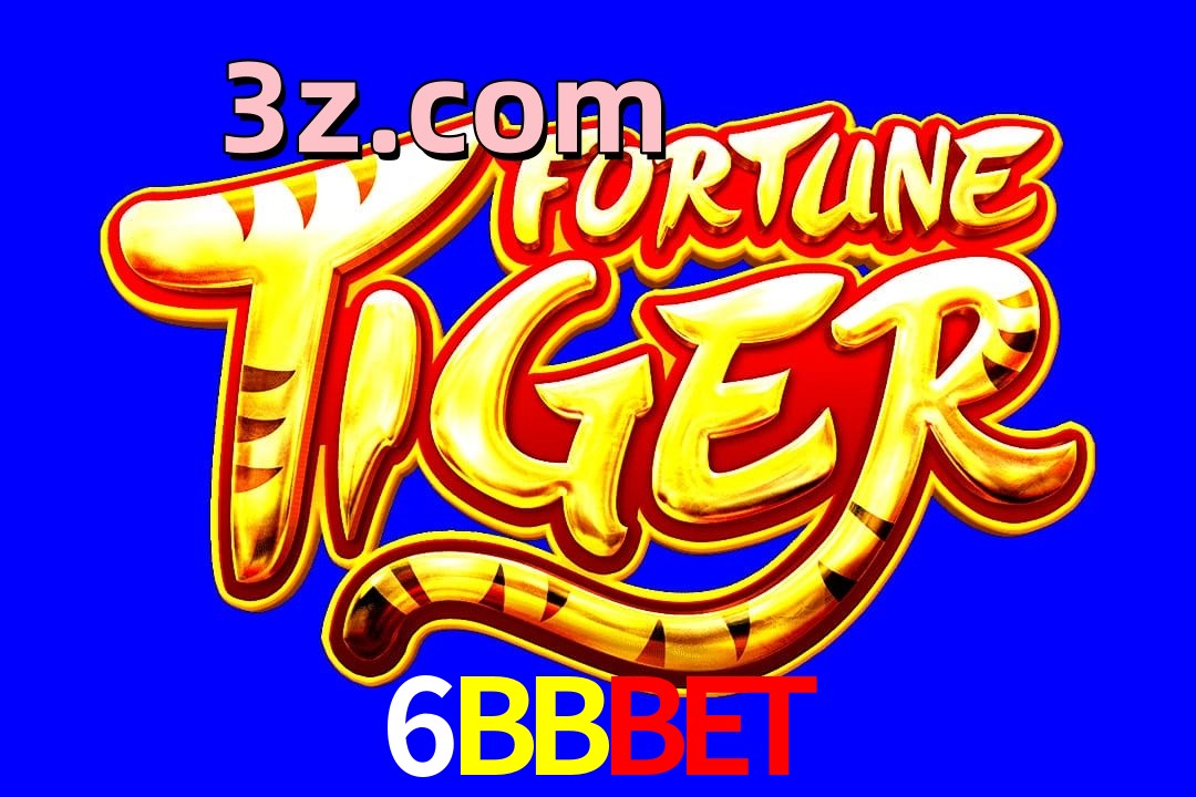 Exótico com Jogo Fortune Tiger no 6BBBET
